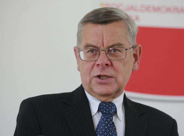 Tomasz Nałęcz