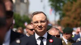 Andrzej Duda nie podpisze kolejnej ustawy