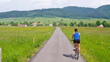 Najlepsze trasy rowerowe w Polsce