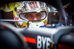 Verstappen i Leclerc do wyścig o GP Belgii wystartują z tyłu stawki
