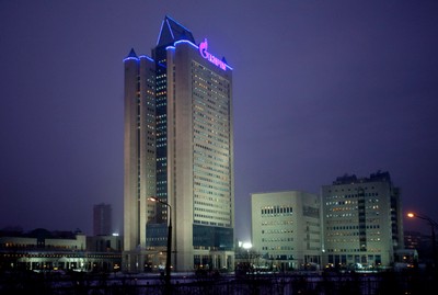 Janecki: Obniżka cen gazu przyczyni się do spadku inflacji