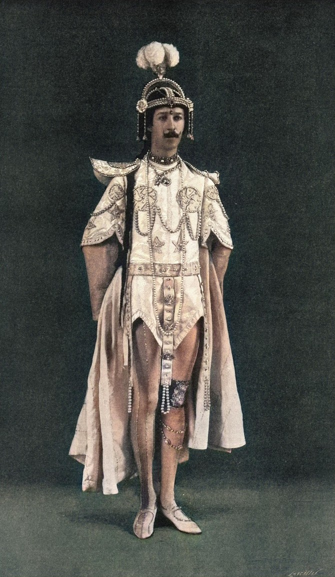 Henri Pedžet
