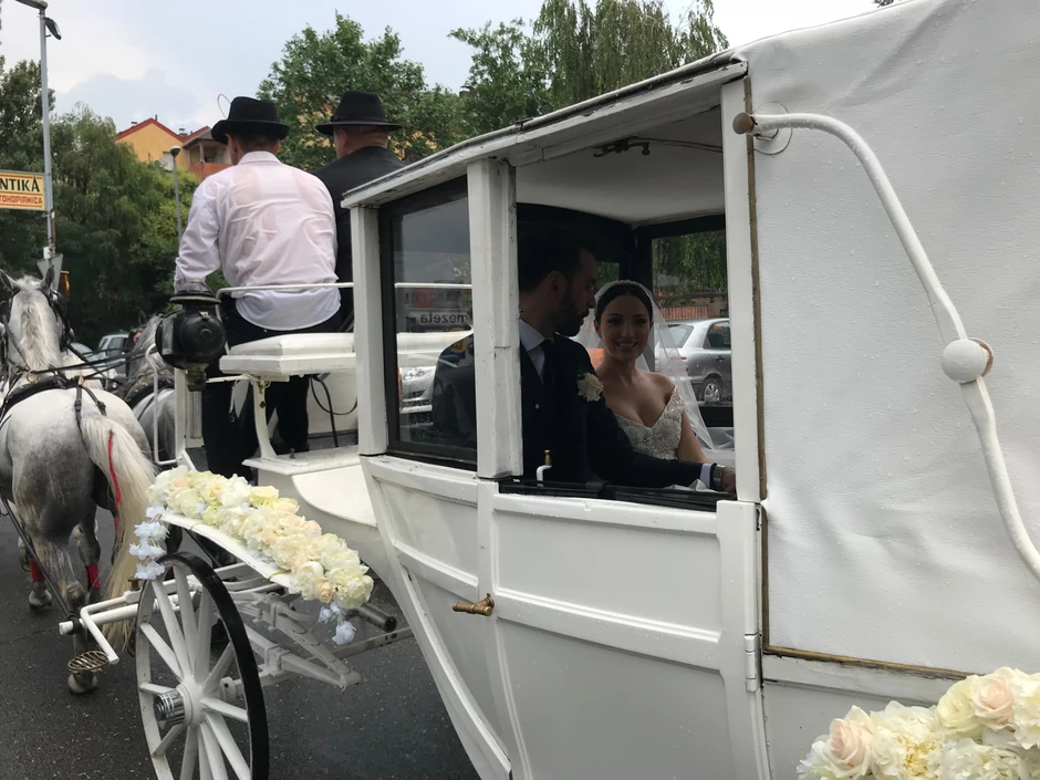 Aleksandra Prijović i Filip Živojinović