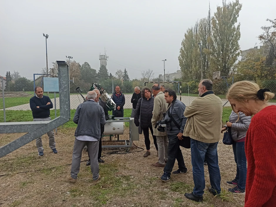 Obuka za profesore Kula 2