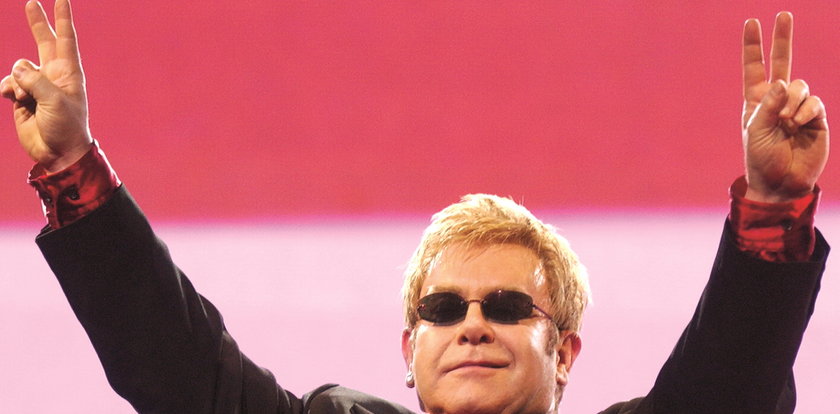 Elton John i Yiruma niebawem wystąpią w Krakowie. Zdobądź wejściówkę!