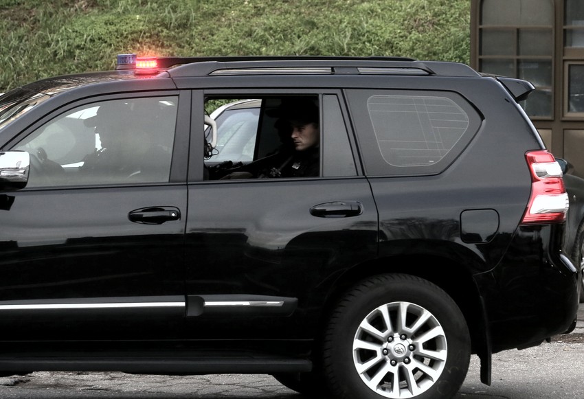 Specijalni sud u Beogradu