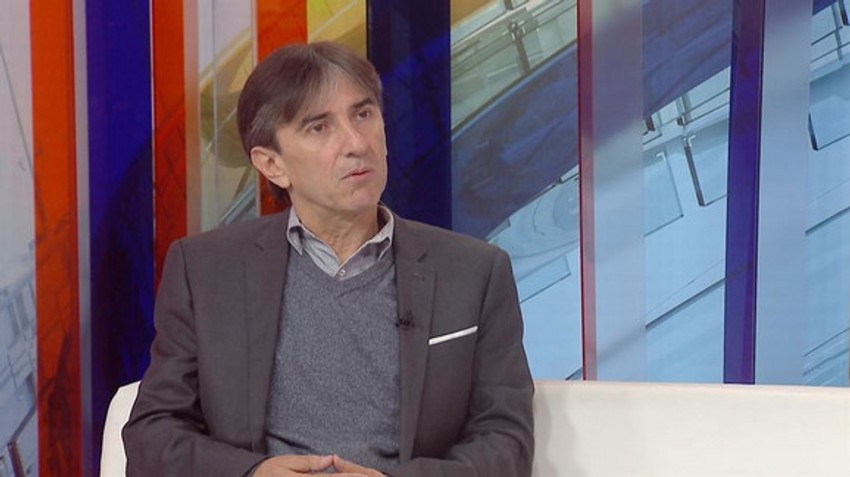 Pitanje je da li opozicija nema politiku ili mi ne znamo šta je opozicija, kaže Cvjetin Milivojević  