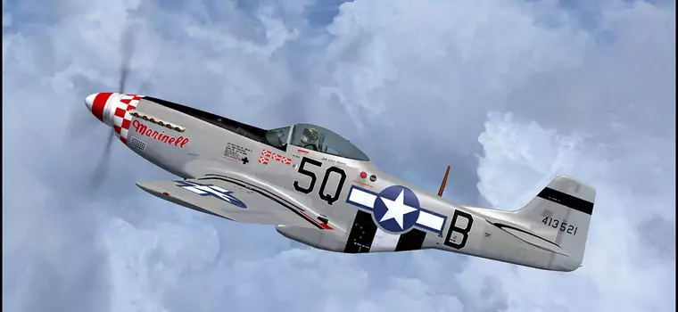 P-51 Mustang