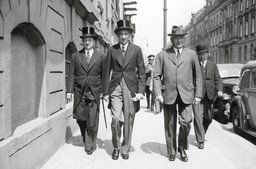 Jak błędy polskich elit w II RP mogły zainspirować współczesne kryzysy?