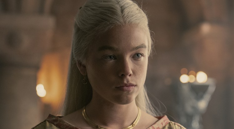 Rhaenyra Targaryen