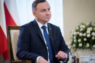 Andrzej Duda