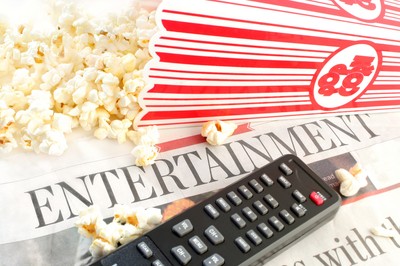 Telewizja w finansowej zapaści