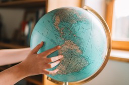 Quiz geograficzny: 10 pytań, które sprawdzą Twoją wiedzę o świecie