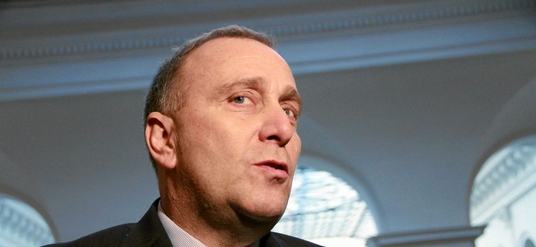 Schetyna dla "DGP": Rosja może wykorzystać Grecję. Ale jest większe niebezpieczeństwo...