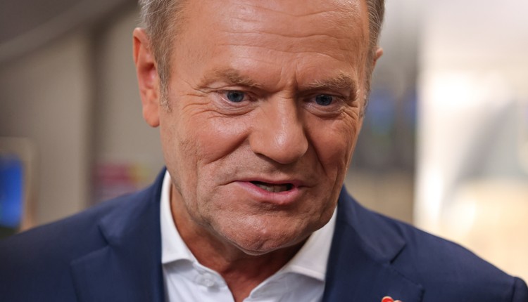 Fake news Donalda Tuska na temat Igi Świątek. Internauci nie zostawili na premierze suchej nitki