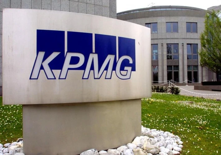 8. KPMG