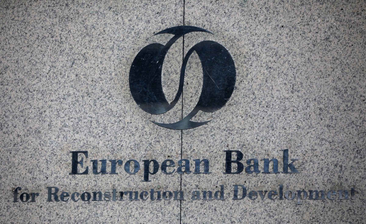 Europejski Bank Odbudowy i Rozwoju, EBOR