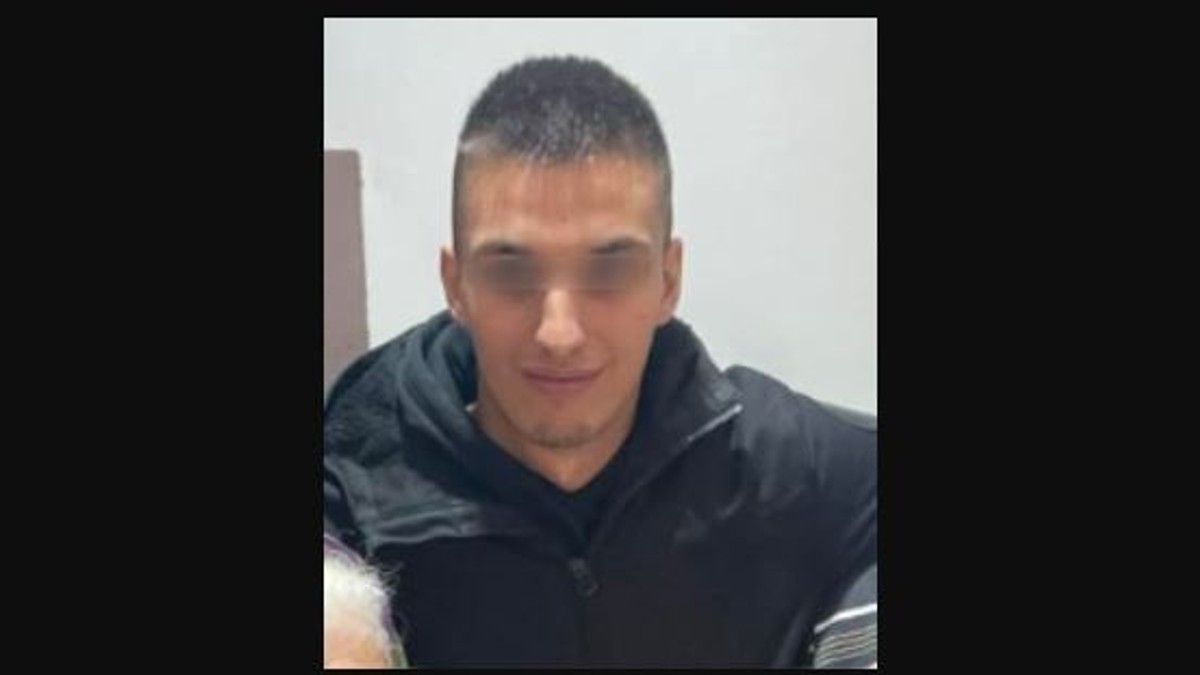 Ovo je Tadija Pantić koji je izrešetan na Novom Beogradu - Blic