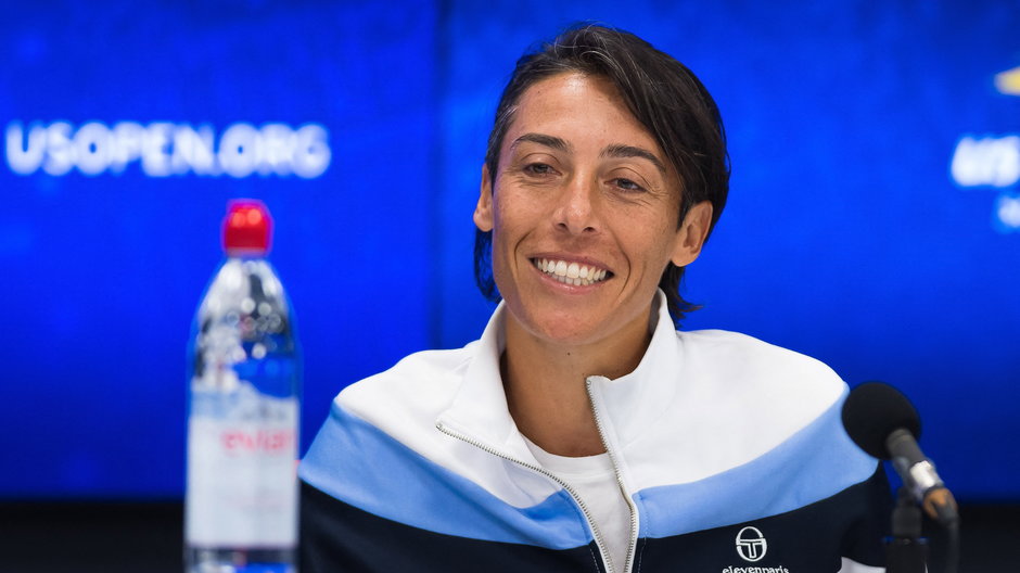 Francesca Schiavone