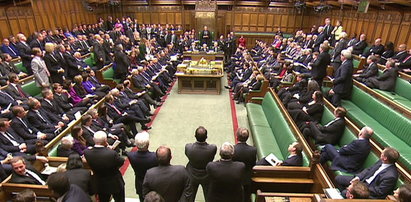 Parlamentarzyści chcieli oglądać porno w czasie obrad