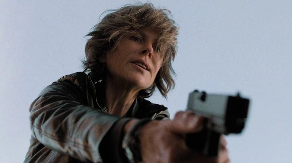 Uništiteljka TV film