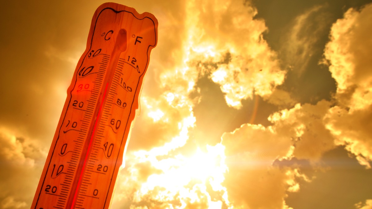 August 2026, cea mai caldă lună din istoria măsurătorilor meteo. Raportul Copernicus menționează și seceta din România