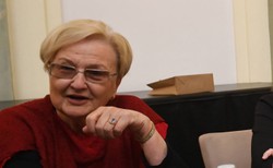Prof. Łętowska o orzeczeniu TSUE: To jest kolejny etap bardzo złej gry