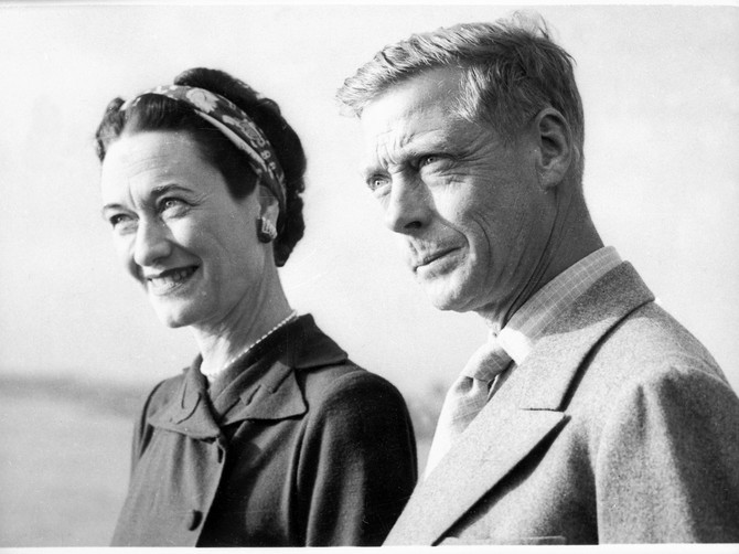 Volis i Edvard