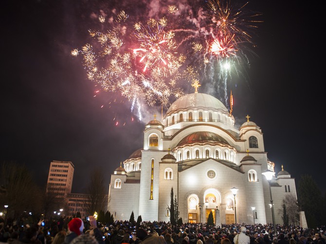 Prava istina o Srpskoj Novoj godini: Zašto se slavi baš 13. januara