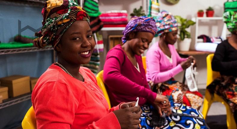 Top 3 African countries leading the way in female entrepreneurship