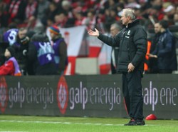 Franciszek Smuda obiecał mistrzostwo za pół ceny