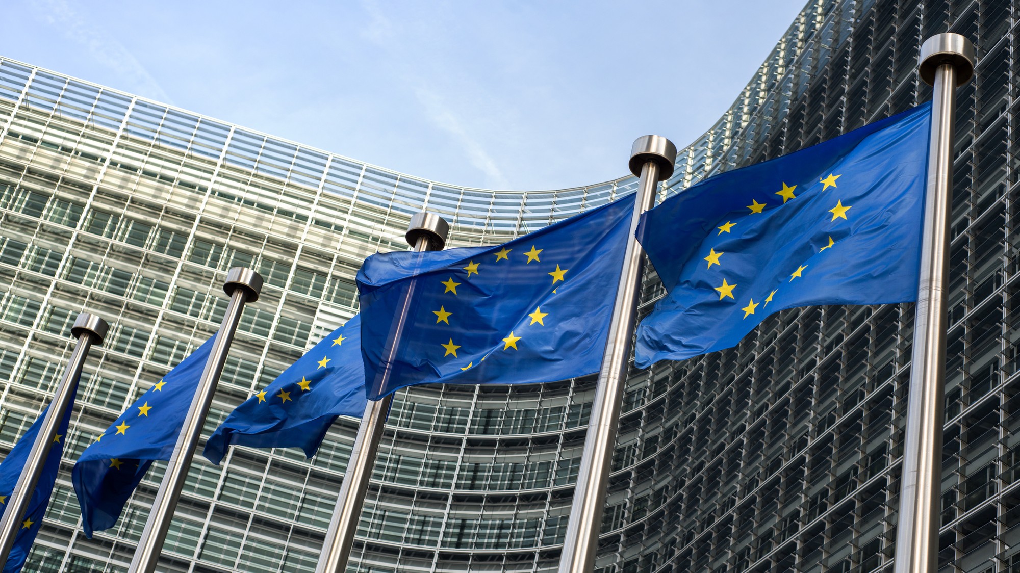 Európsky parlament v Štrasburgu. (ilustračné foto)