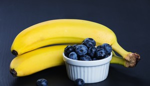 Borovnice i banane različito utiču na organizam i energetske nivoe