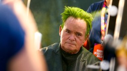 piotr pręgowski o piosence na eurowizję. "najsłynniejsza piosenka xxi wieku"