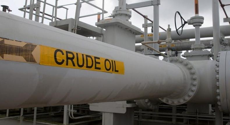 Nigeria’s crude oil production hits 1.25 million BPD as earnings rise to ₦1.68trillion