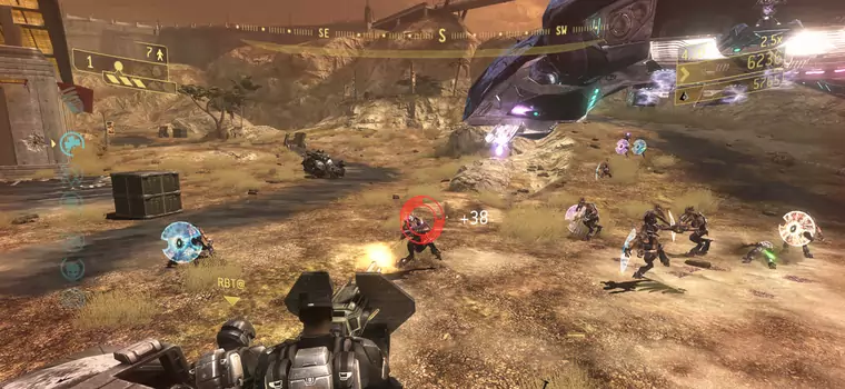 Halo 3: ODST