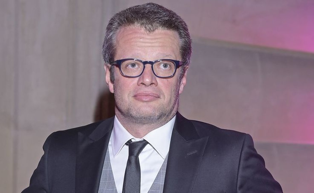 Marcin Meller: Ludzie, którzy dzięki dobrej zmianie robią kariery, będą za to pokutować