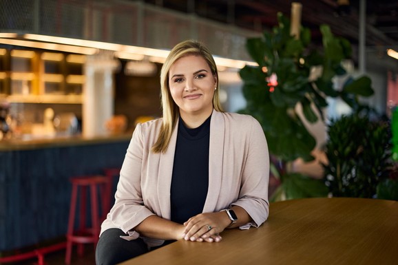 Tijana Stefanović za "Blic Biznis": Poslovi budućnosti se menjaju brže nego ikad, ove veštine su potrebne do 2030.