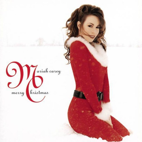 'All I Want For Christmas is You' – Mariah Carey