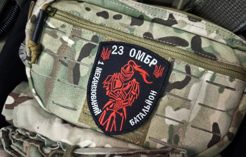 Uhapšen zbog učešća u ratu u Ukrajini