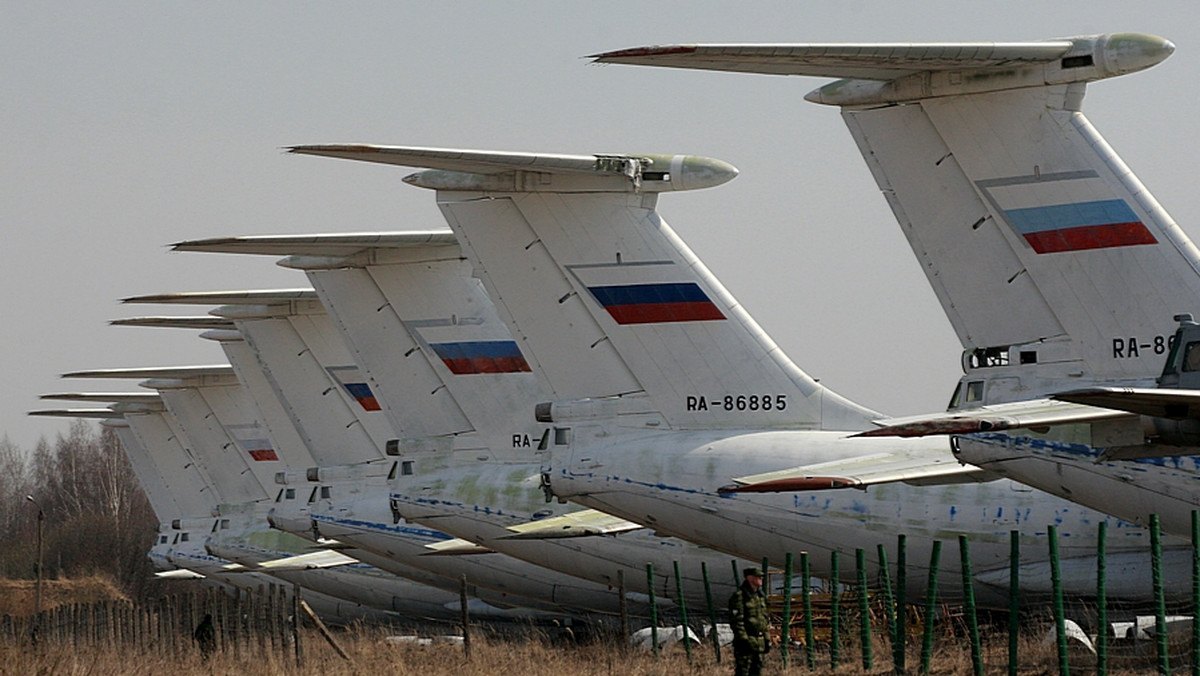 Lotnisko Modlin przygotowuje się do przyjęcia bogatych Rosjan, którzy na Euro 2012 przylecą prywatnymi samolotami.