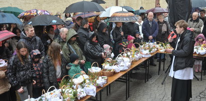 Czy w święta będzie ciepło? Jest prognoza