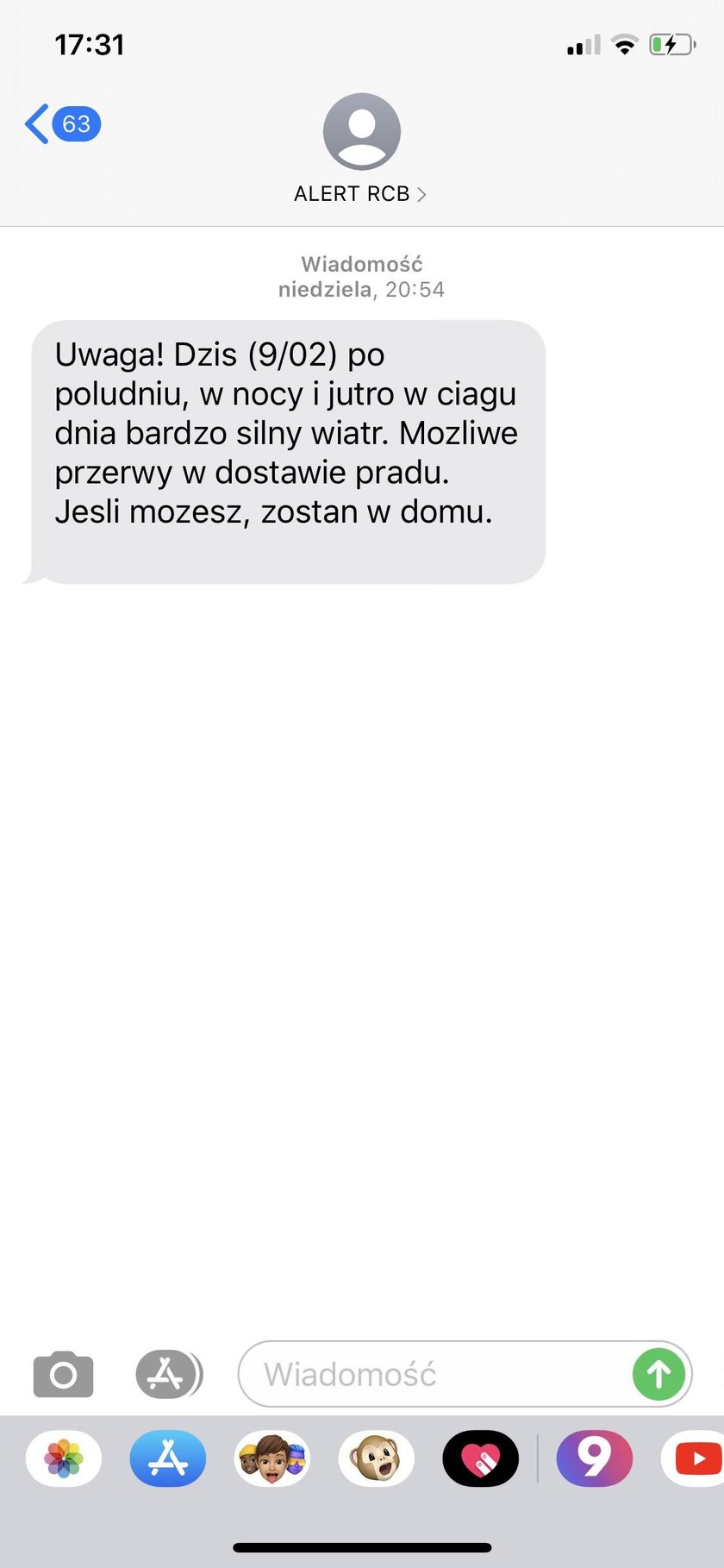 Tragedia w Bukowinie Tatrzańskiej