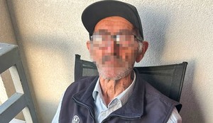 Dobrivoje nestao u Paraliji