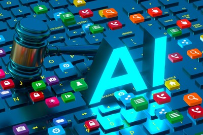 Sztuczna inteligencja nie ma osobowości prawnej. Kto więc odpowie za wyrządzone przez nią szkody?