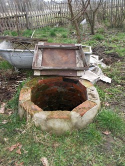 Pięciolatek widział śmierć własnej siostrzyczki