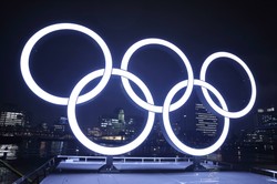 ZIO w Pekinie. Roboty będą walczyć z pandemią podczas meczów hokeja