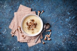 Rozgrzewający barszcz na jesienne chłody. Idealny na obiad we Wszystkich Świętych