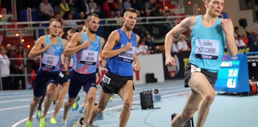 Mistrzostwa świata w lekkiej atletyce przesunięte. Ustępują miejsca igrzyskom