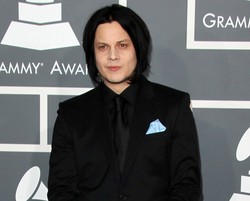 Wybuchowy Jack White z zakazem zbliżania do własnych dzieci